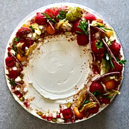 Classic cakes