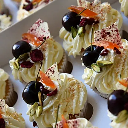 Cupcakes