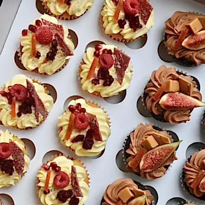Cupcakes