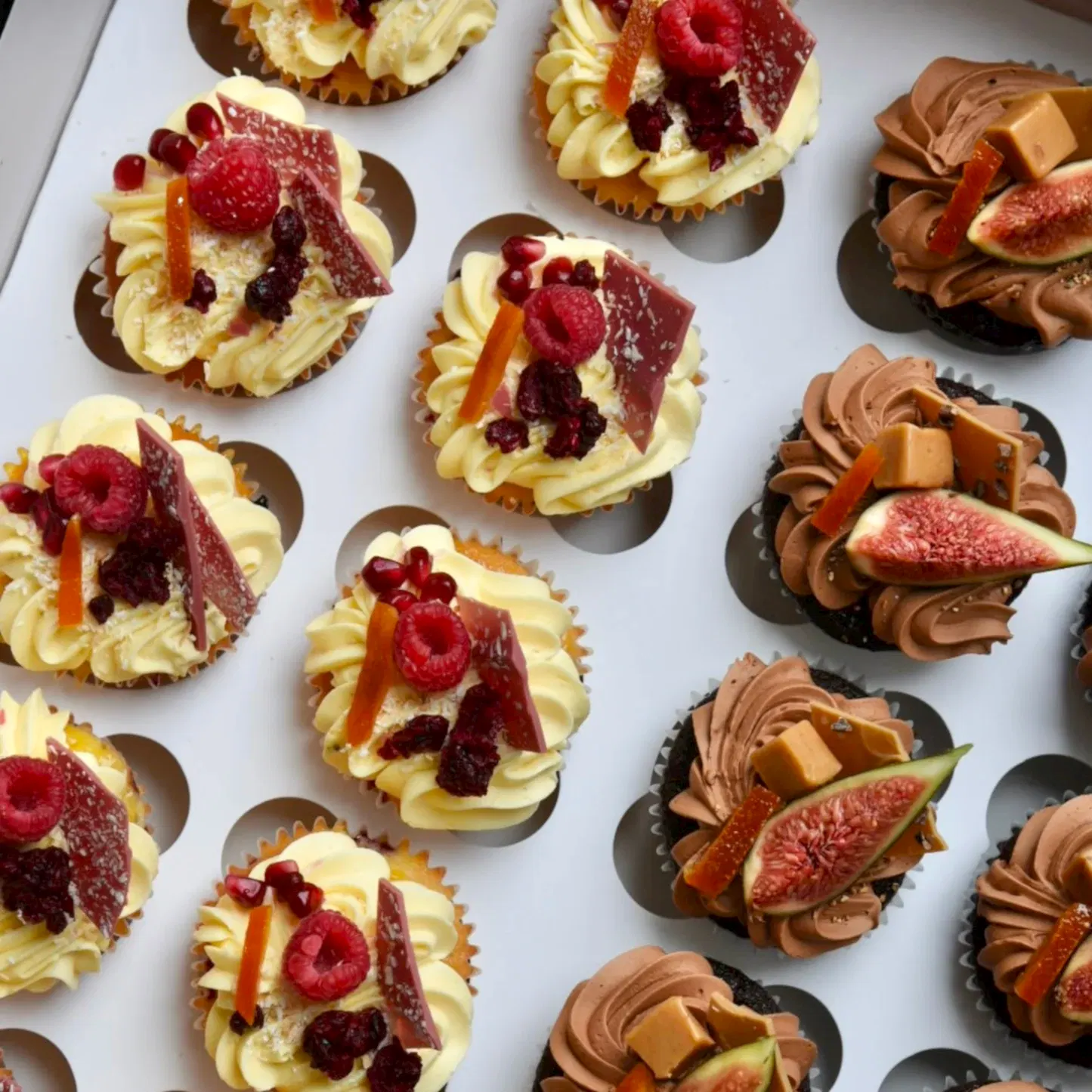 Cupcakes