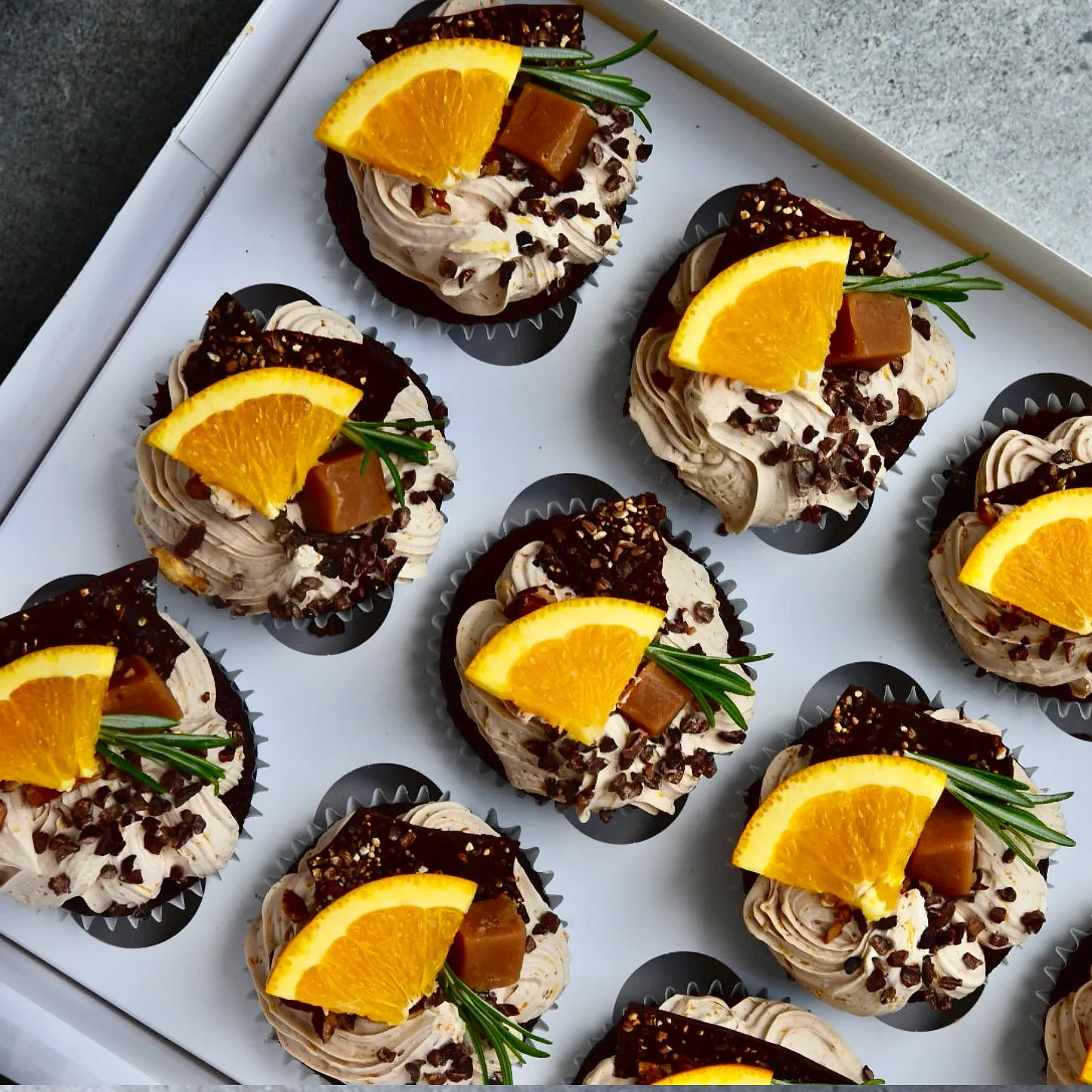 Cupcakes