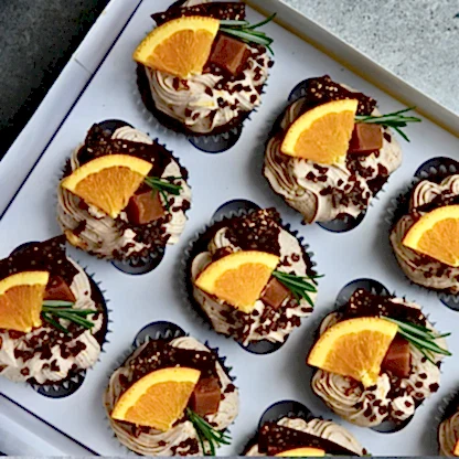 Cupcakes