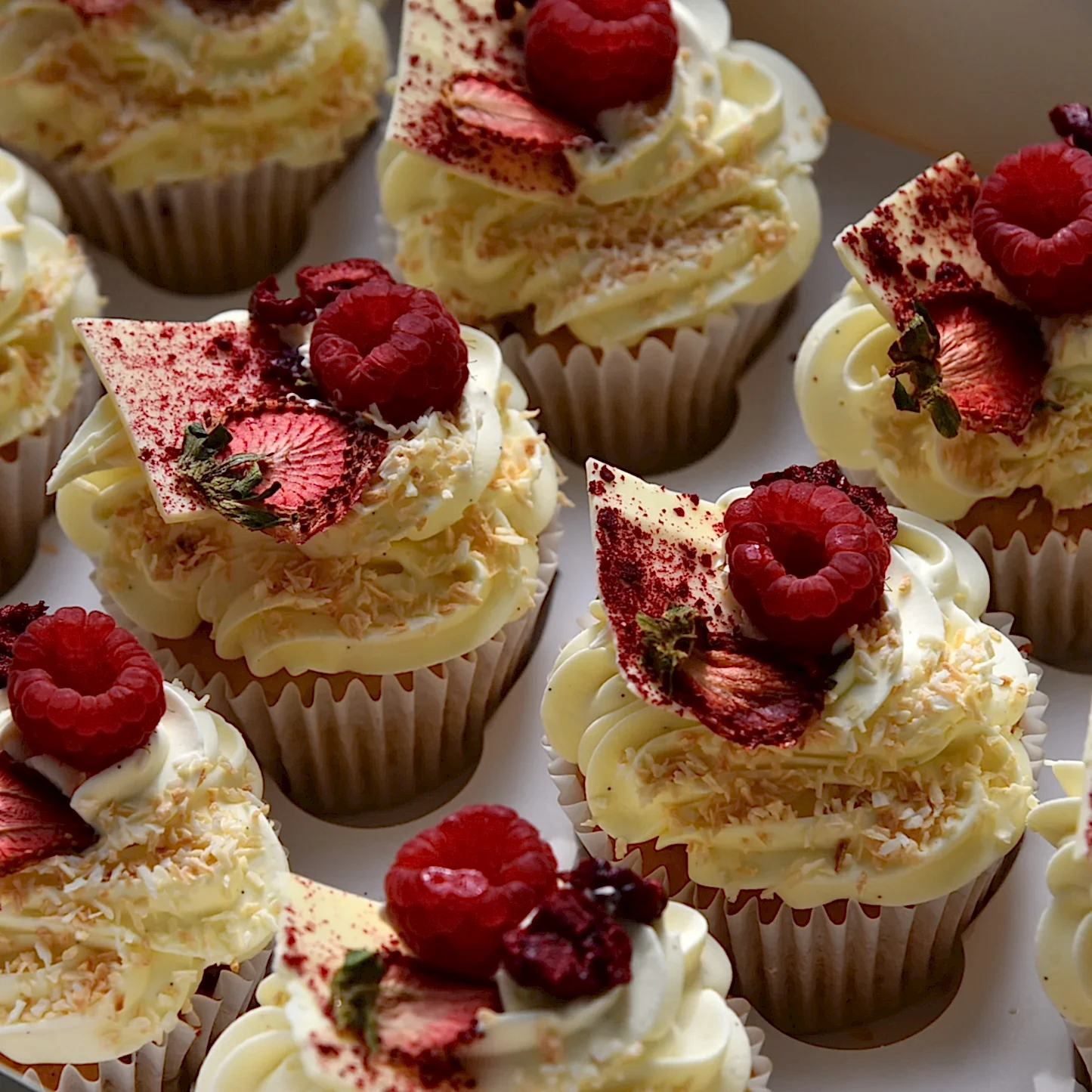 Cupcakes