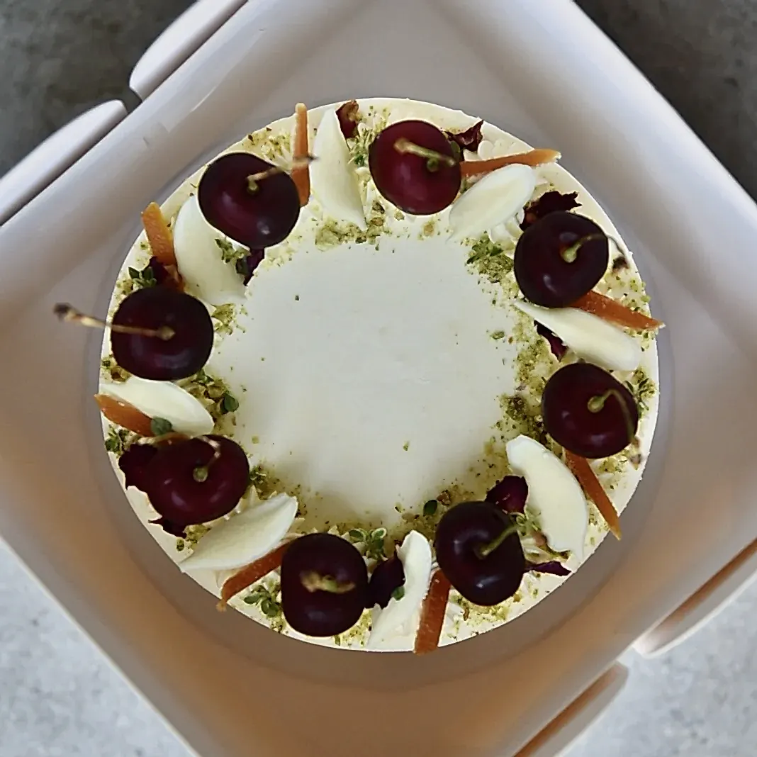Classic cakes
