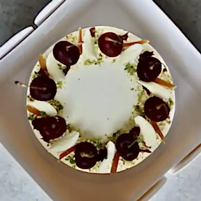 Classic cakes