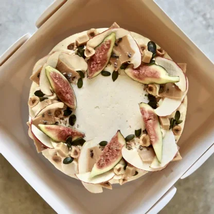 Seasonal Cakes
