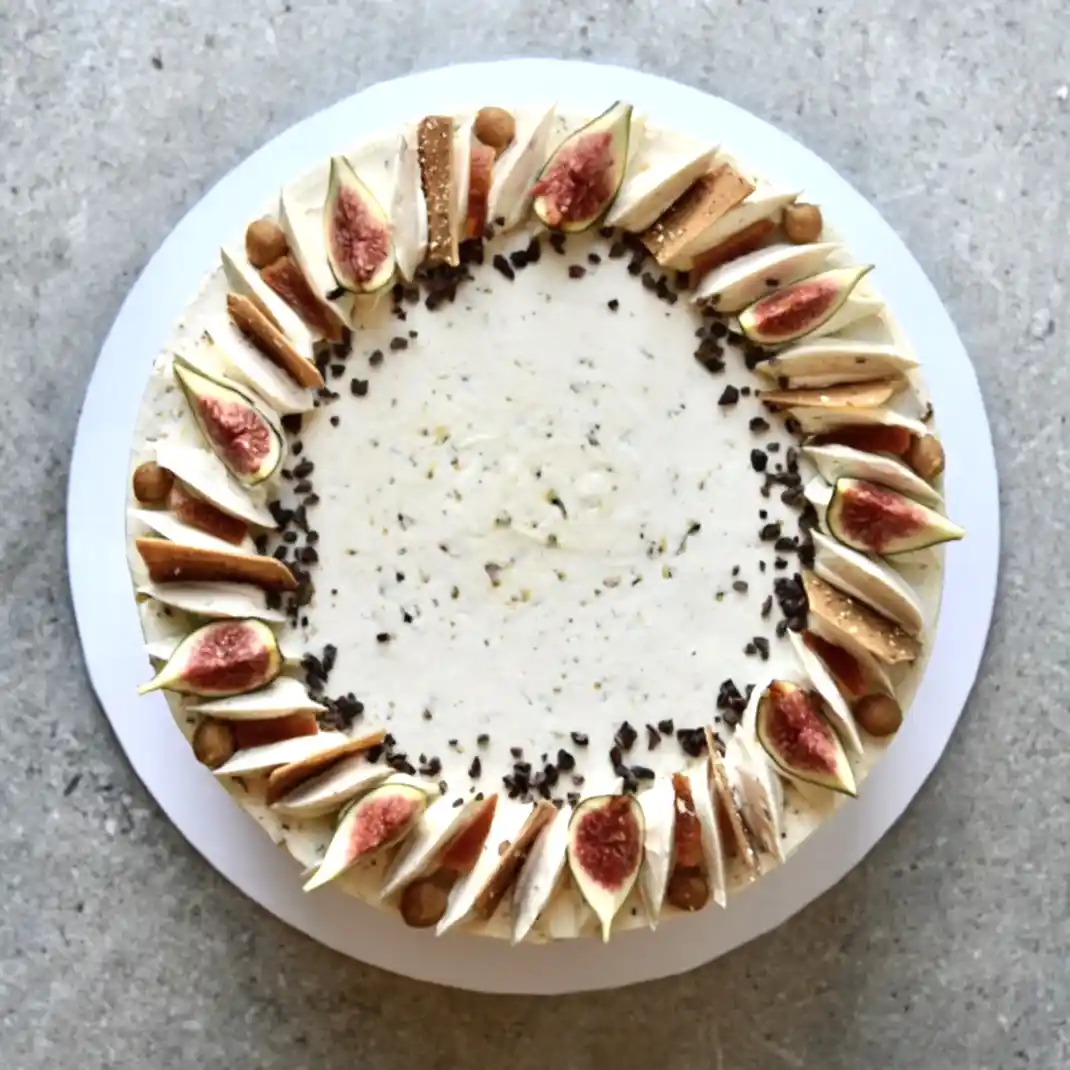 Signature cakes