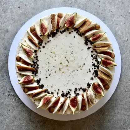 Signature cakes