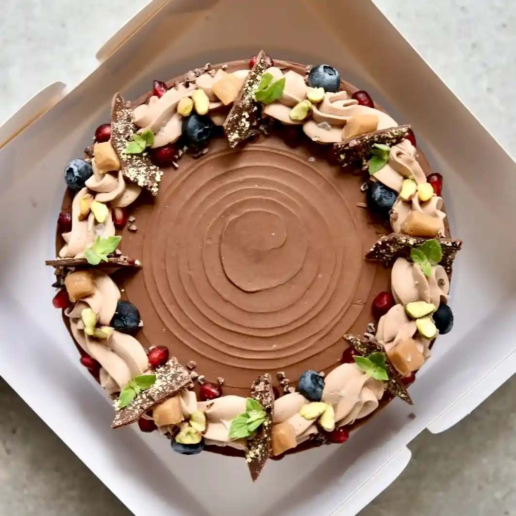 Signature cakes