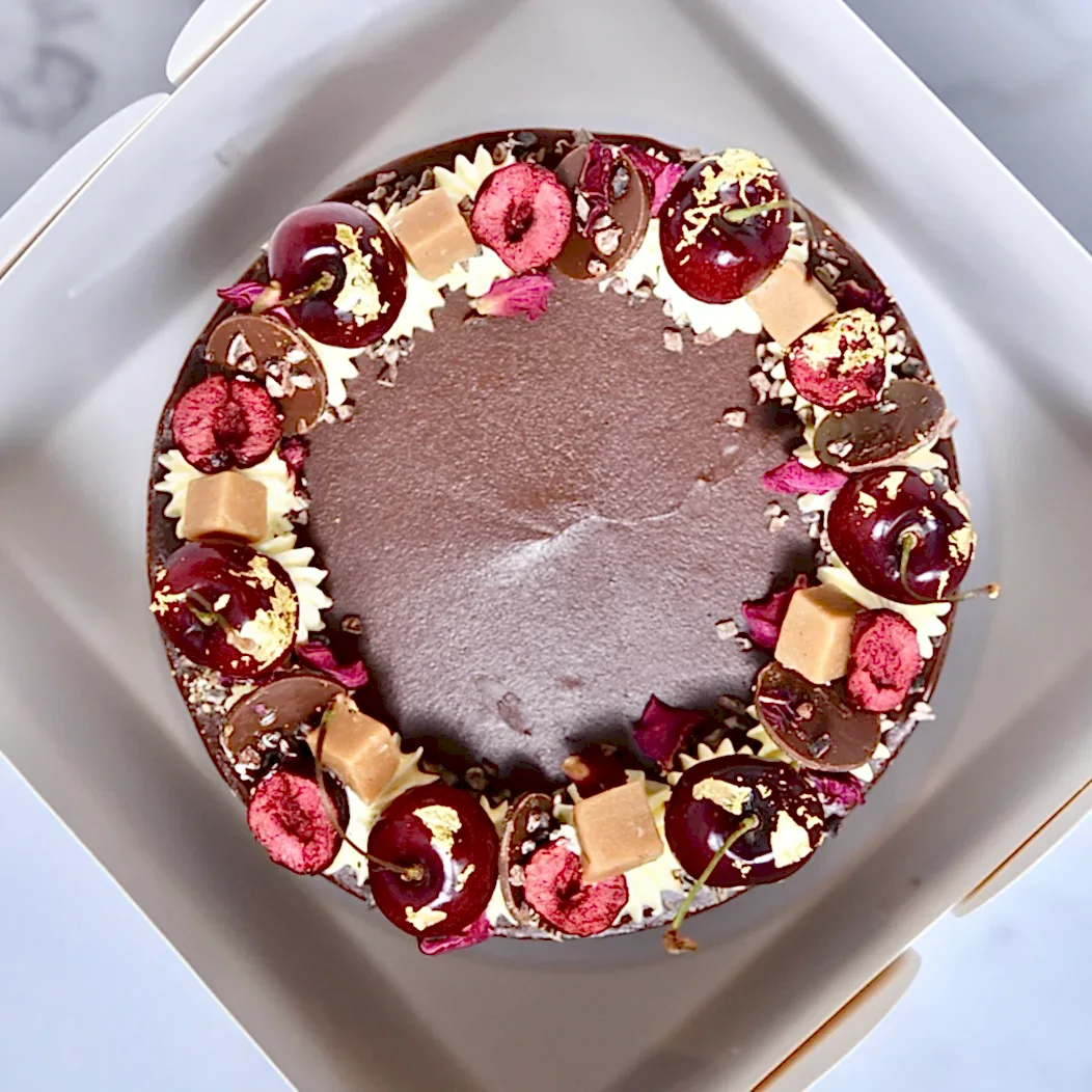 Seasonal Cakes