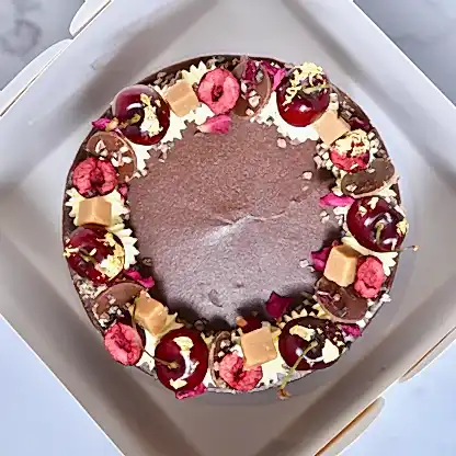 Seasonal Cakes