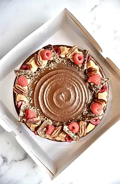 Classic cakes