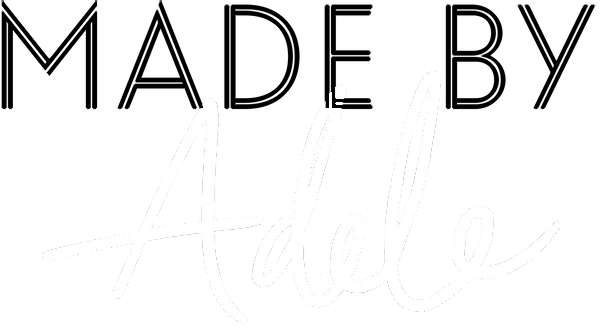Made by Adele