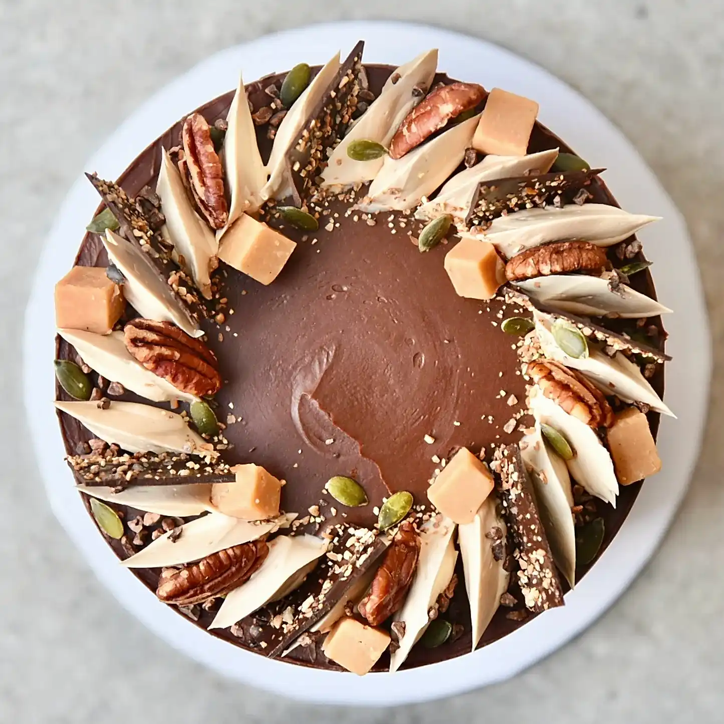 Signature cakes