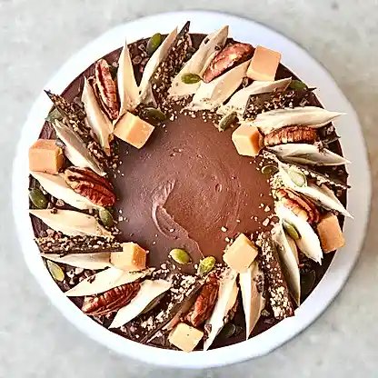 Signature cakes