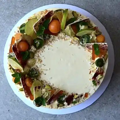 Signature cakes